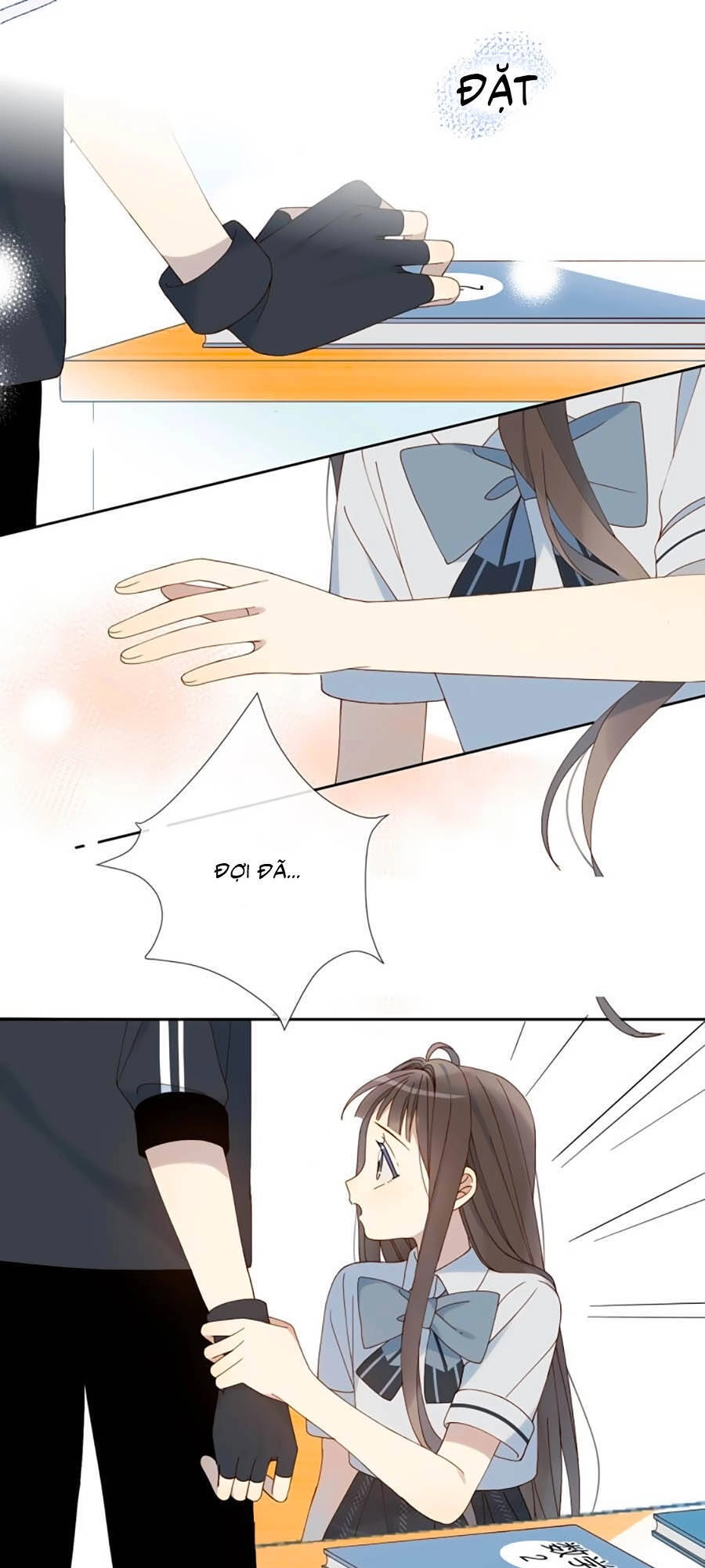 Anh Ấy Rất Hay Trêu Chọc Tôi Chapter 22 - 20