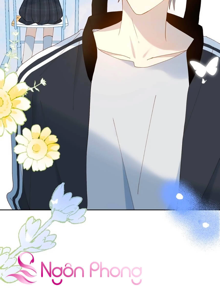 Anh Ấy Rất Hay Trêu Chọc Tôi Chapter 22 - 27