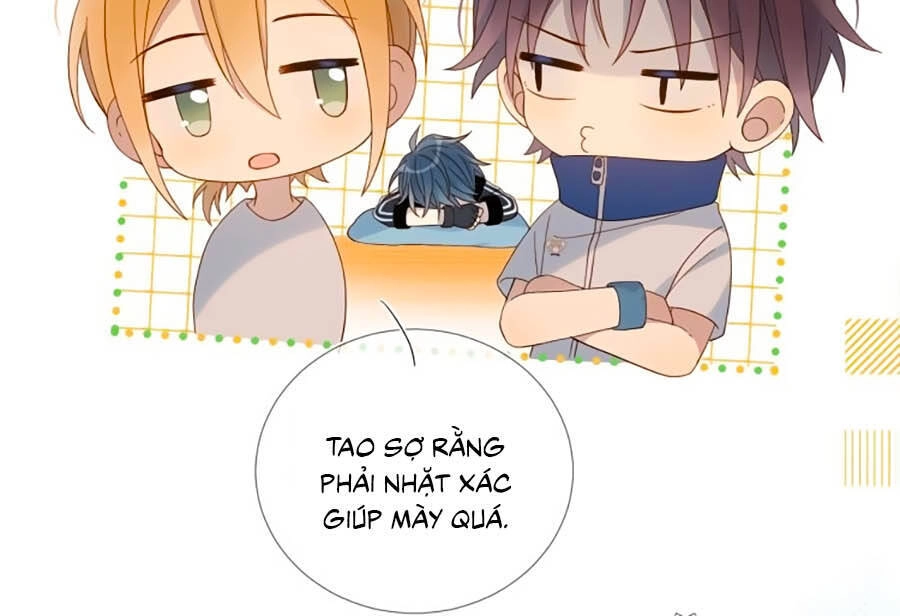 Anh Ấy Rất Hay Trêu Chọc Tôi Chapter 23 - 3