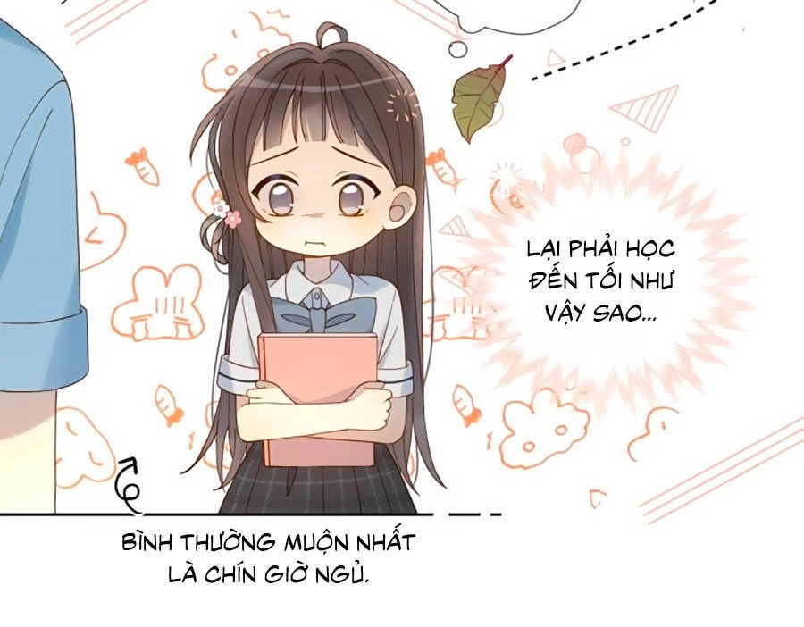 Anh Ấy Rất Hay Trêu Chọc Tôi Chapter 23 - 10