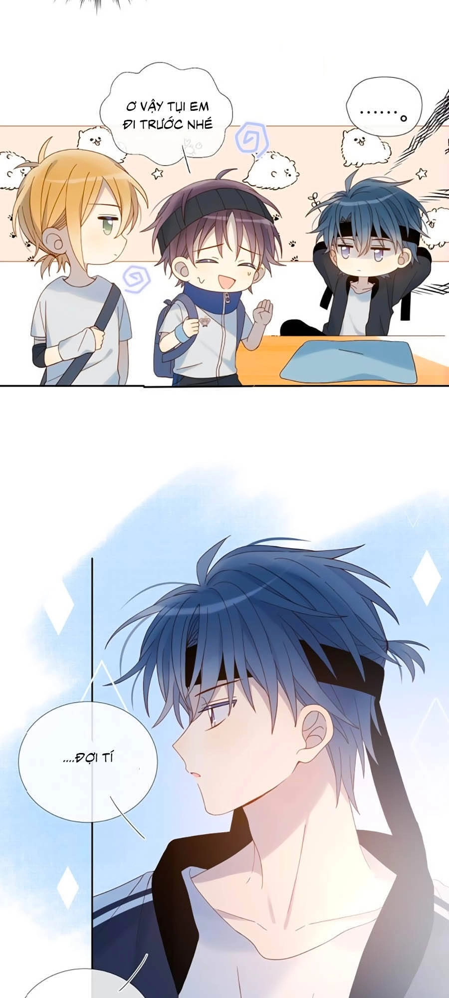 Anh Ấy Rất Hay Trêu Chọc Tôi Chapter 23 - 15