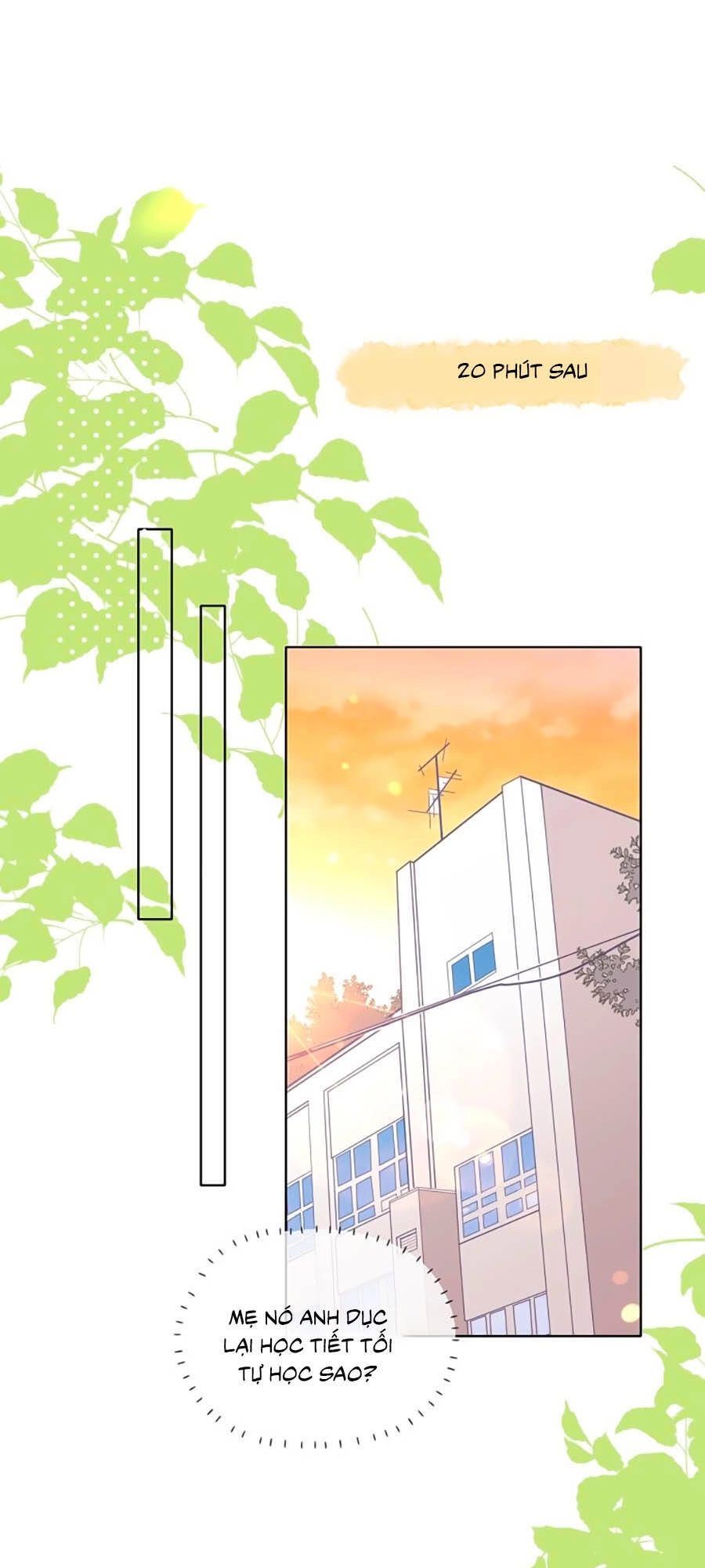 Anh Ấy Rất Hay Trêu Chọc Tôi Chapter 23 - 17