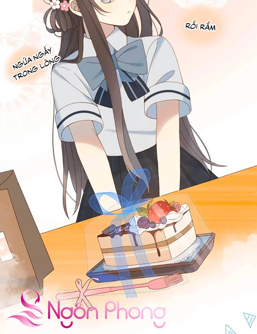 Anh Ấy Rất Hay Trêu Chọc Tôi Chapter 23 - 26