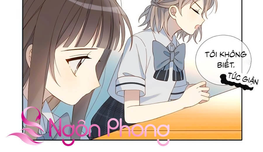 Anh Ấy Rất Hay Trêu Chọc Tôi Chapter 23 - 28