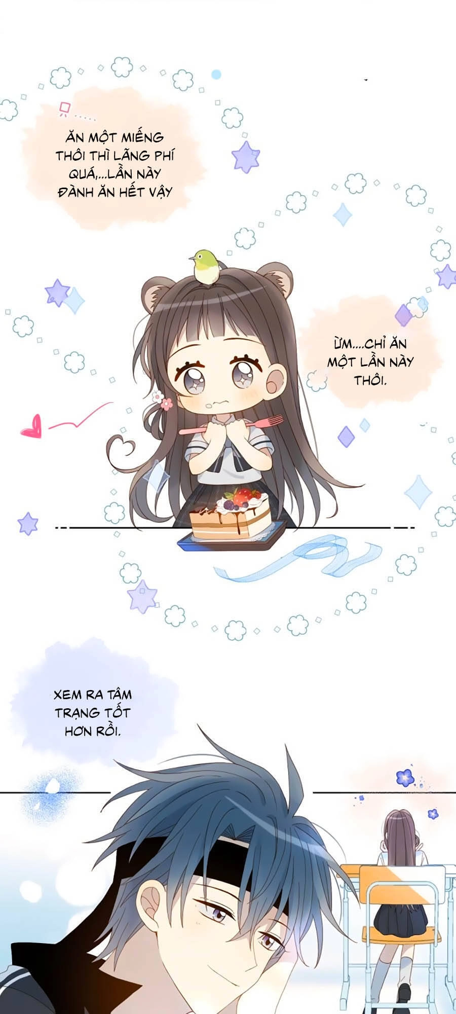 Anh Ấy Rất Hay Trêu Chọc Tôi Chapter 23 - 31