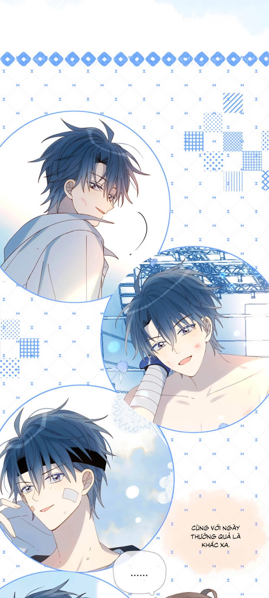 Anh Ấy Rất Hay Trêu Chọc Tôi Chapter 24 - 6