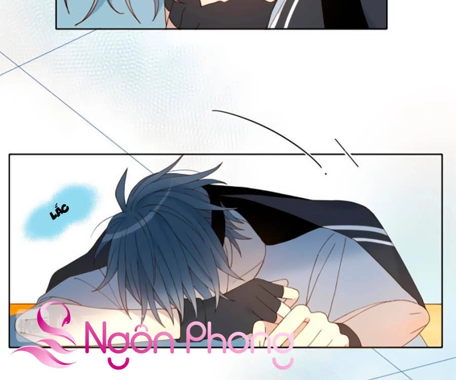 Anh Ấy Rất Hay Trêu Chọc Tôi Chapter 24 - 11