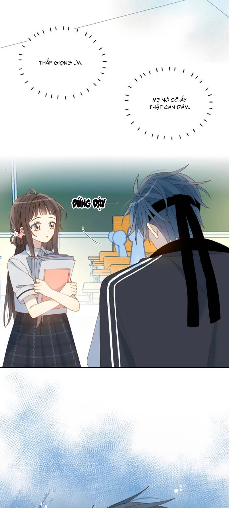 Anh Ấy Rất Hay Trêu Chọc Tôi Chapter 24 - 12