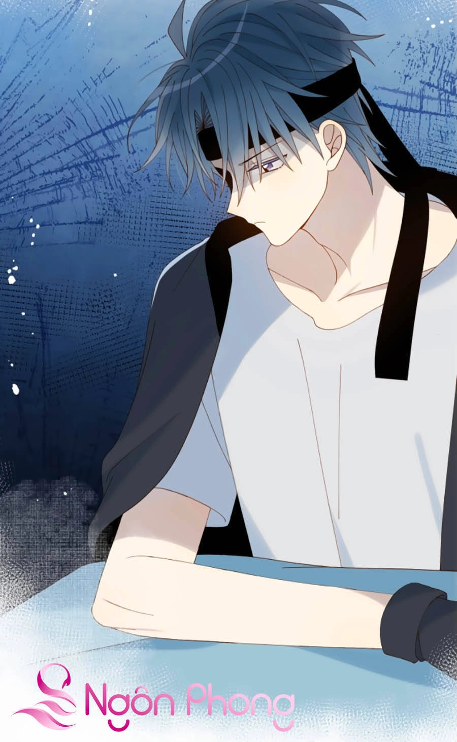 Anh Ấy Rất Hay Trêu Chọc Tôi Chapter 24 - 13