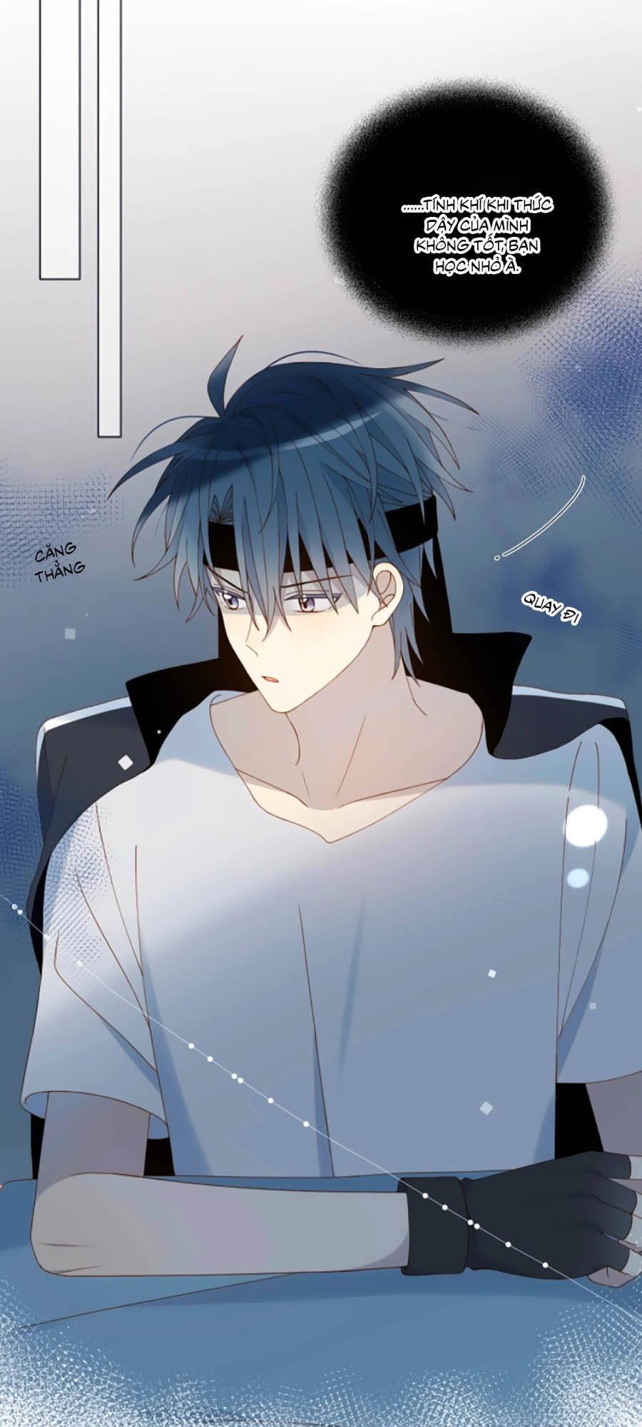 Anh Ấy Rất Hay Trêu Chọc Tôi Chapter 24 - 18