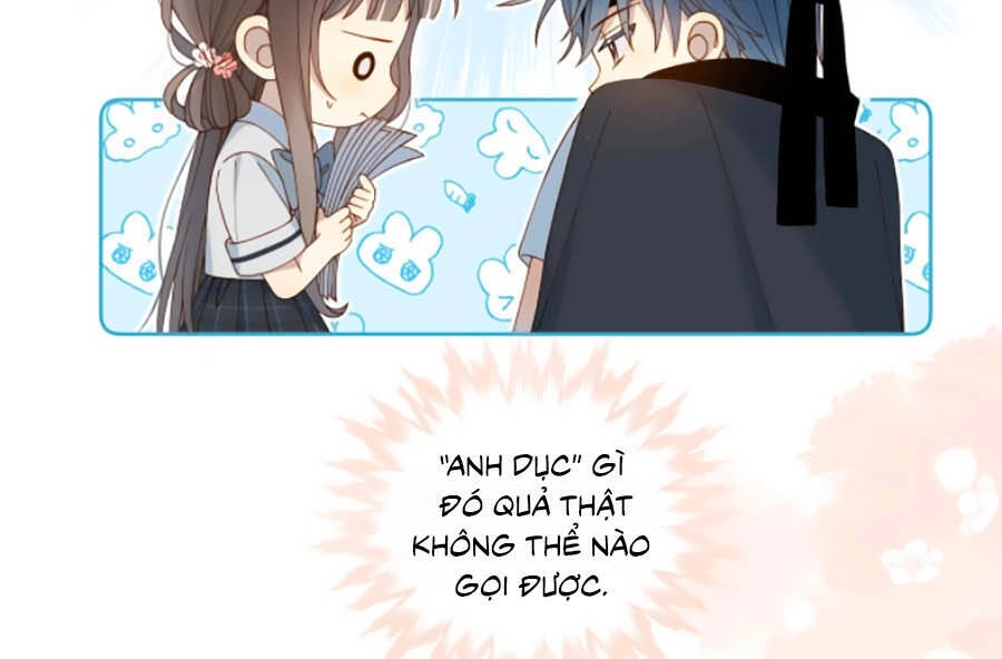 Anh Ấy Rất Hay Trêu Chọc Tôi Chapter 24 - 23