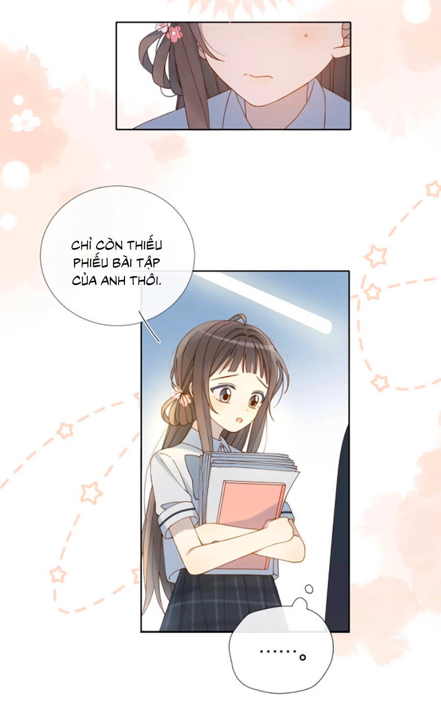 Anh Ấy Rất Hay Trêu Chọc Tôi Chapter 24 - 24