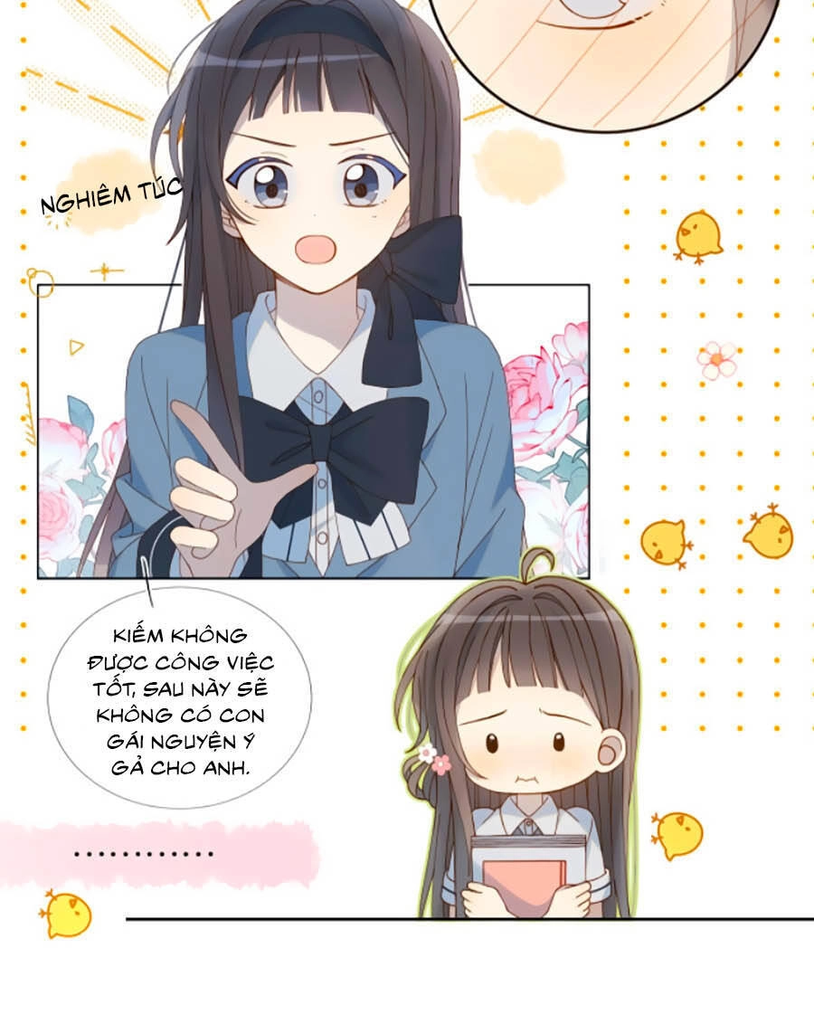 Anh Ấy Rất Hay Trêu Chọc Tôi Chapter 24 - 28