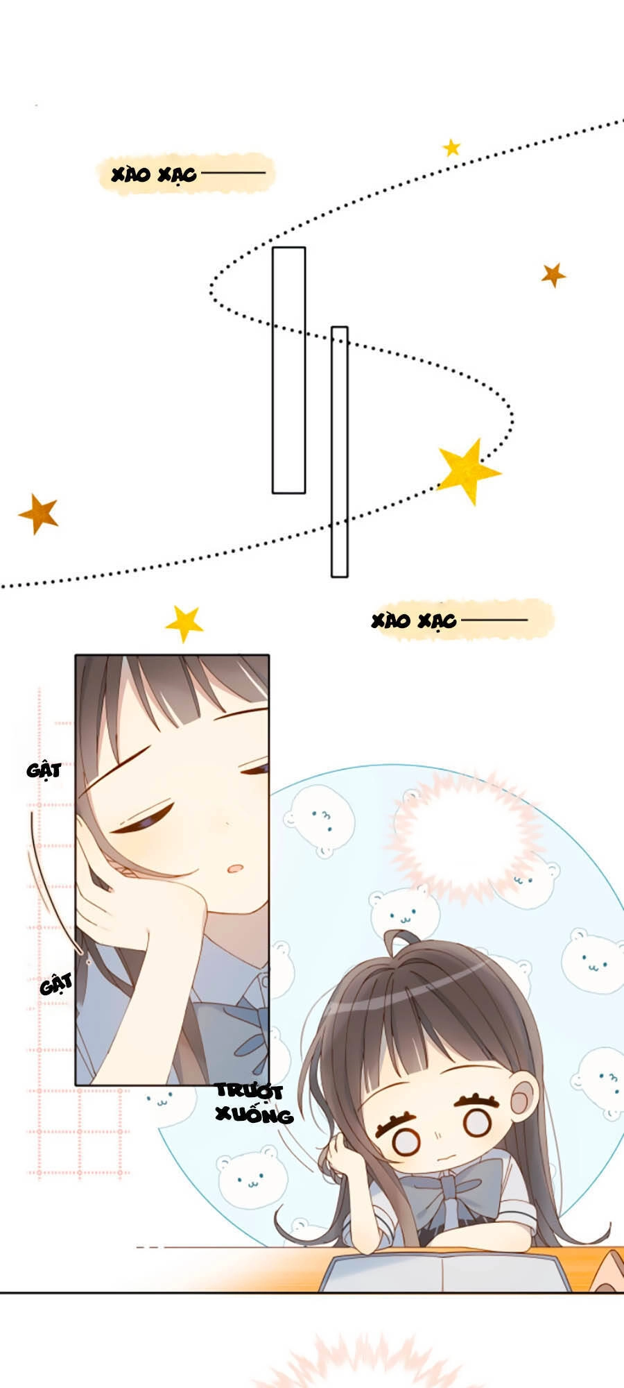 Anh Ấy Rất Hay Trêu Chọc Tôi Chapter 24 - 31