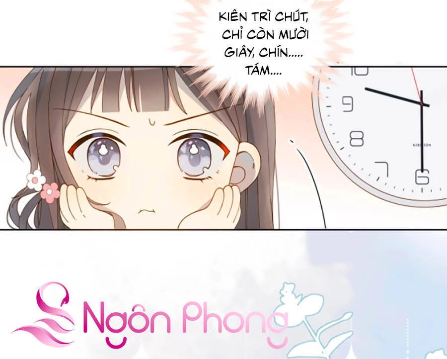 Anh Ấy Rất Hay Trêu Chọc Tôi Chapter 24 - 32