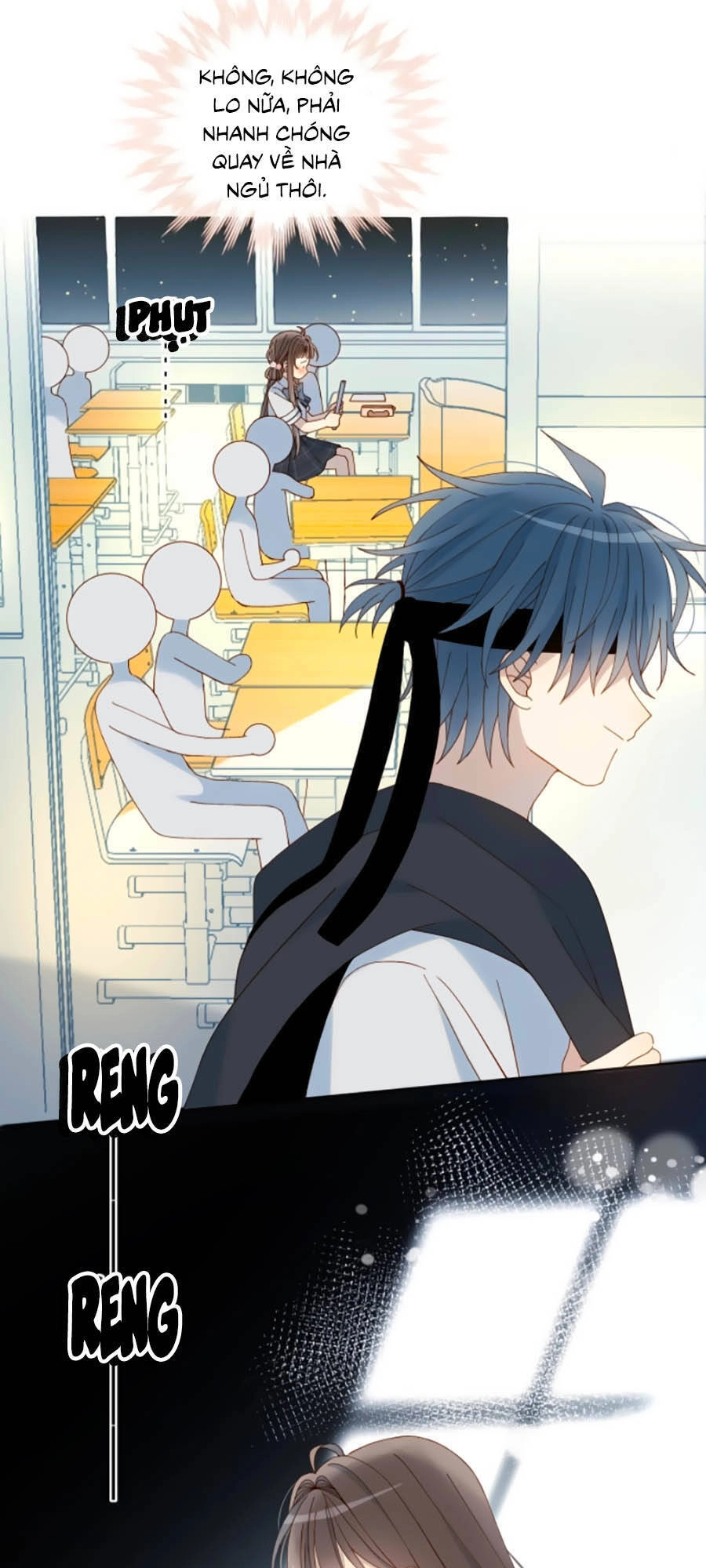 Anh Ấy Rất Hay Trêu Chọc Tôi Chapter 24 - 35