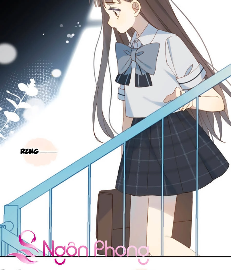 Anh Ấy Rất Hay Trêu Chọc Tôi Chapter 24 - 36