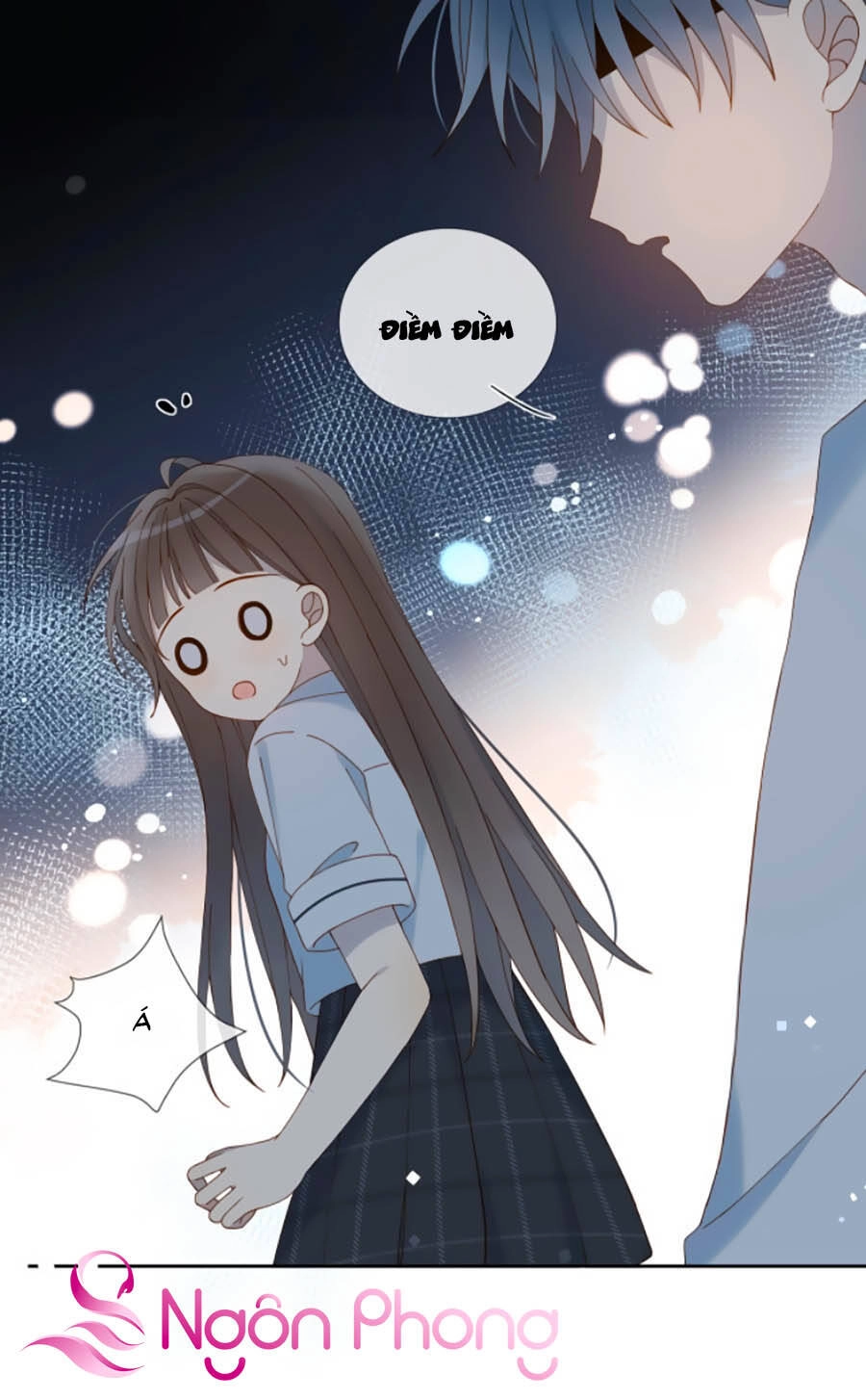 Anh Ấy Rất Hay Trêu Chọc Tôi Chapter 24 - 39