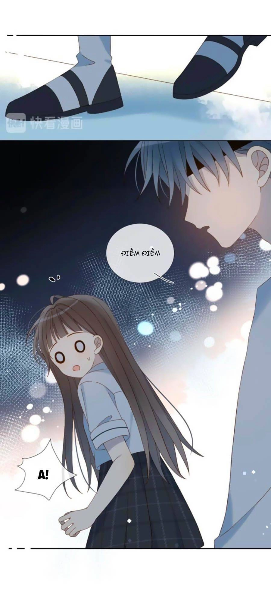 Anh Ấy Rất Hay Trêu Chọc Tôi Chapter 25 - 2