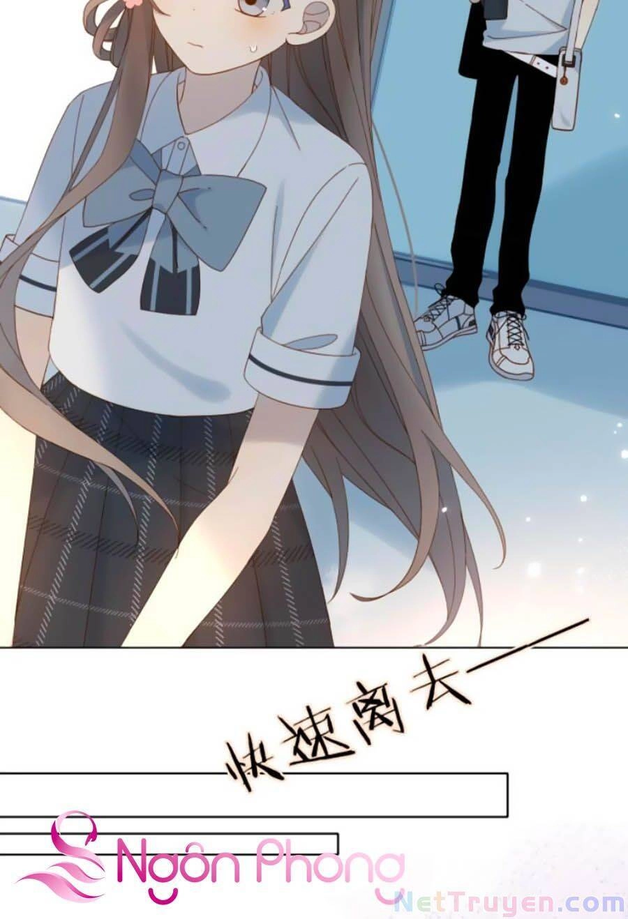 Anh Ấy Rất Hay Trêu Chọc Tôi Chapter 25 - 6