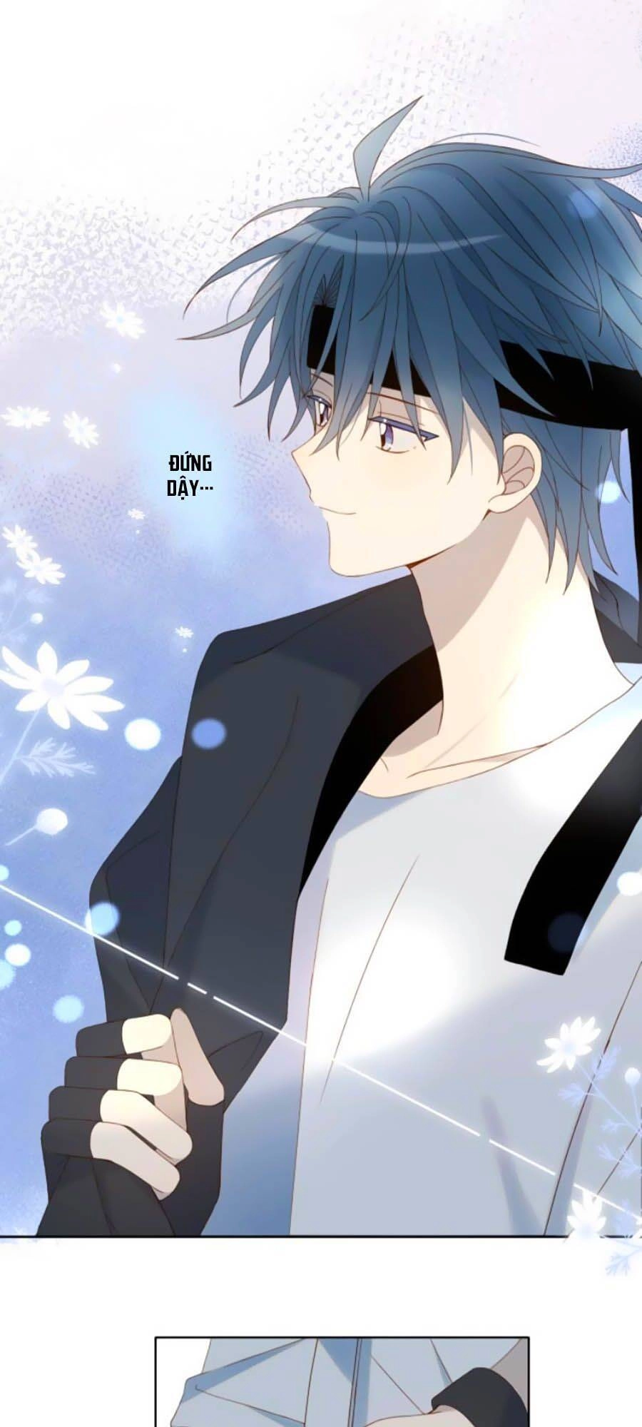 Anh Ấy Rất Hay Trêu Chọc Tôi Chapter 25 - 7