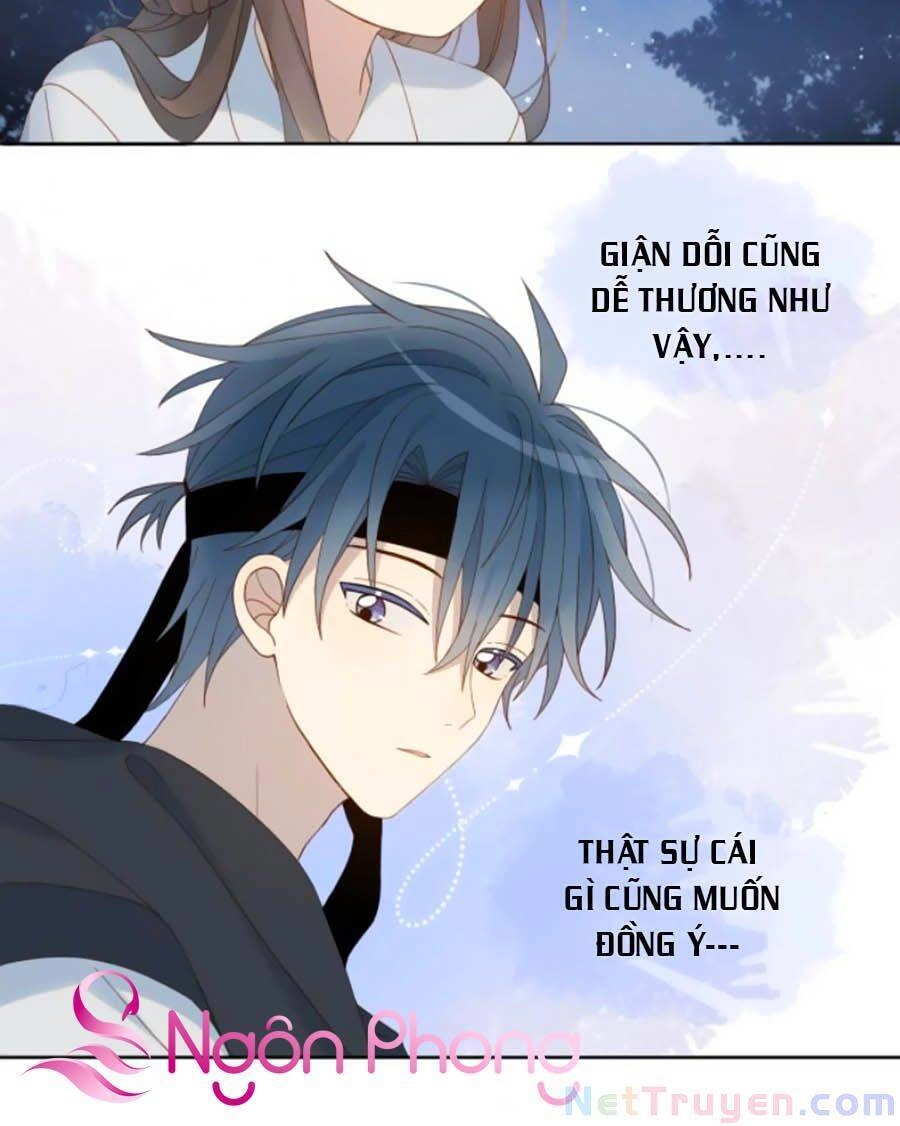 Anh Ấy Rất Hay Trêu Chọc Tôi Chapter 25 - 11