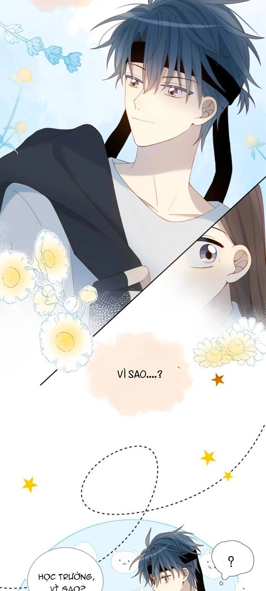 Anh Ấy Rất Hay Trêu Chọc Tôi Chapter 25 - 14