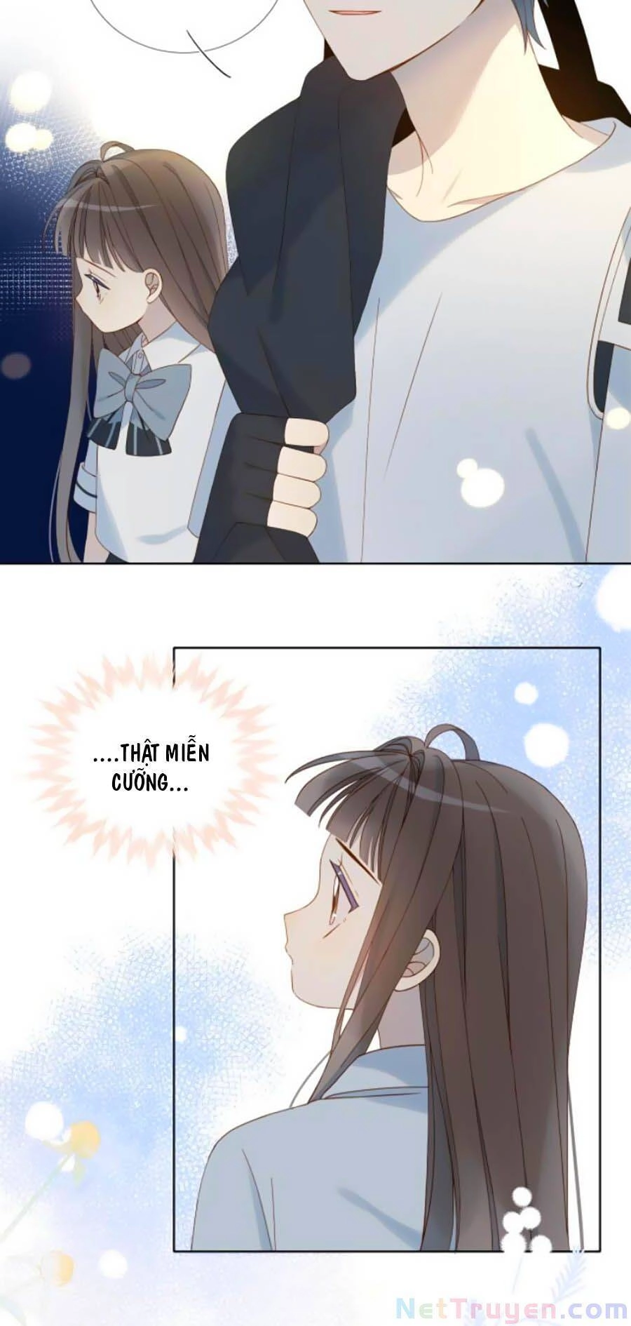 Anh Ấy Rất Hay Trêu Chọc Tôi Chapter 25 - 16