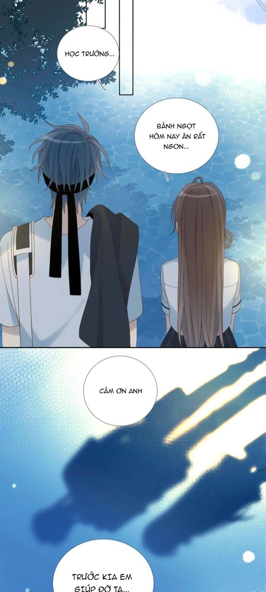 Anh Ấy Rất Hay Trêu Chọc Tôi Chapter 25 - 18