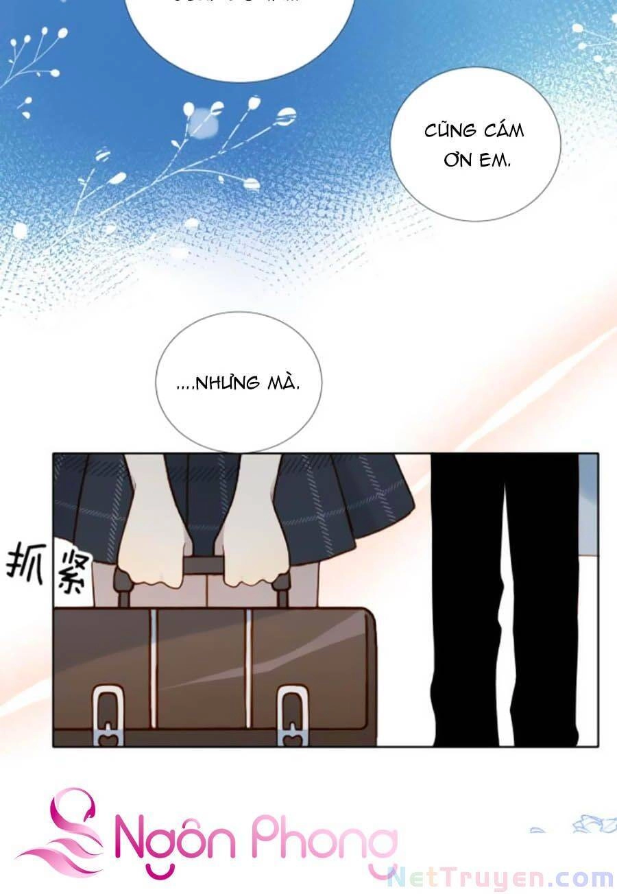 Anh Ấy Rất Hay Trêu Chọc Tôi Chapter 25 - 19