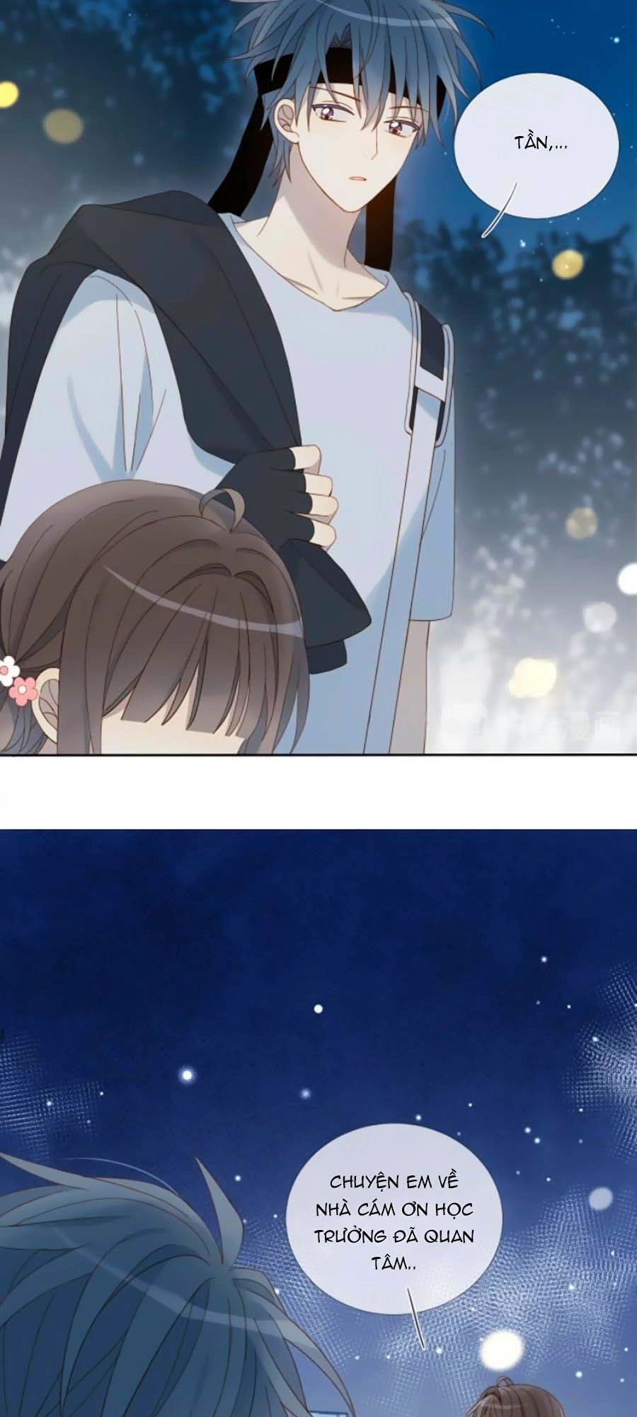 Anh Ấy Rất Hay Trêu Chọc Tôi Chapter 25 - 21