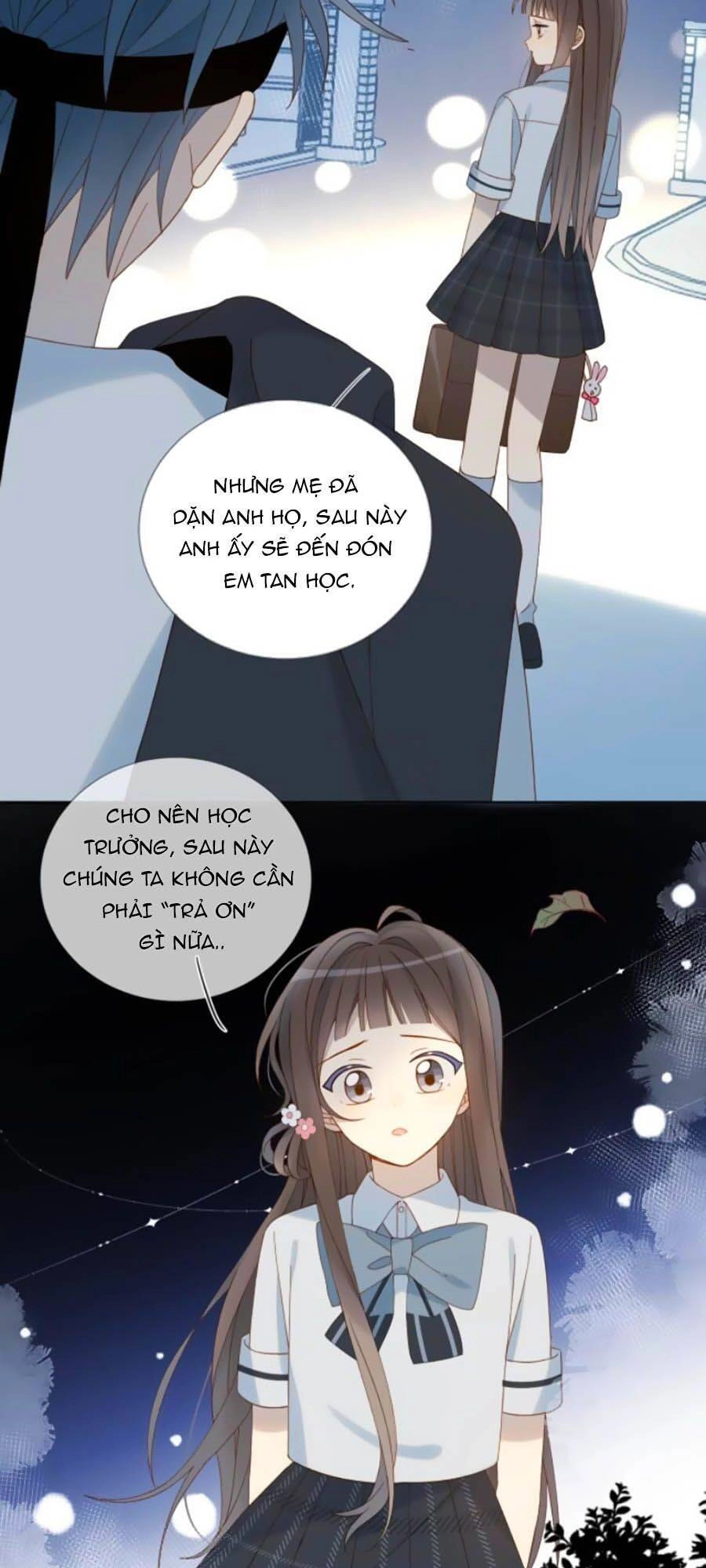 Anh Ấy Rất Hay Trêu Chọc Tôi Chapter 25 - 22