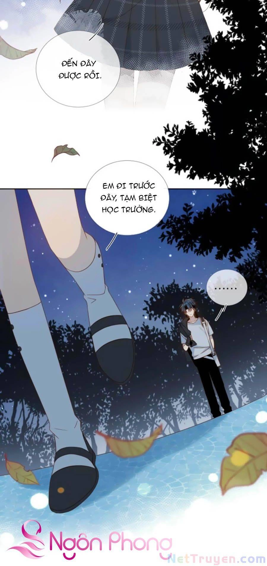 Anh Ấy Rất Hay Trêu Chọc Tôi Chapter 25 - 23