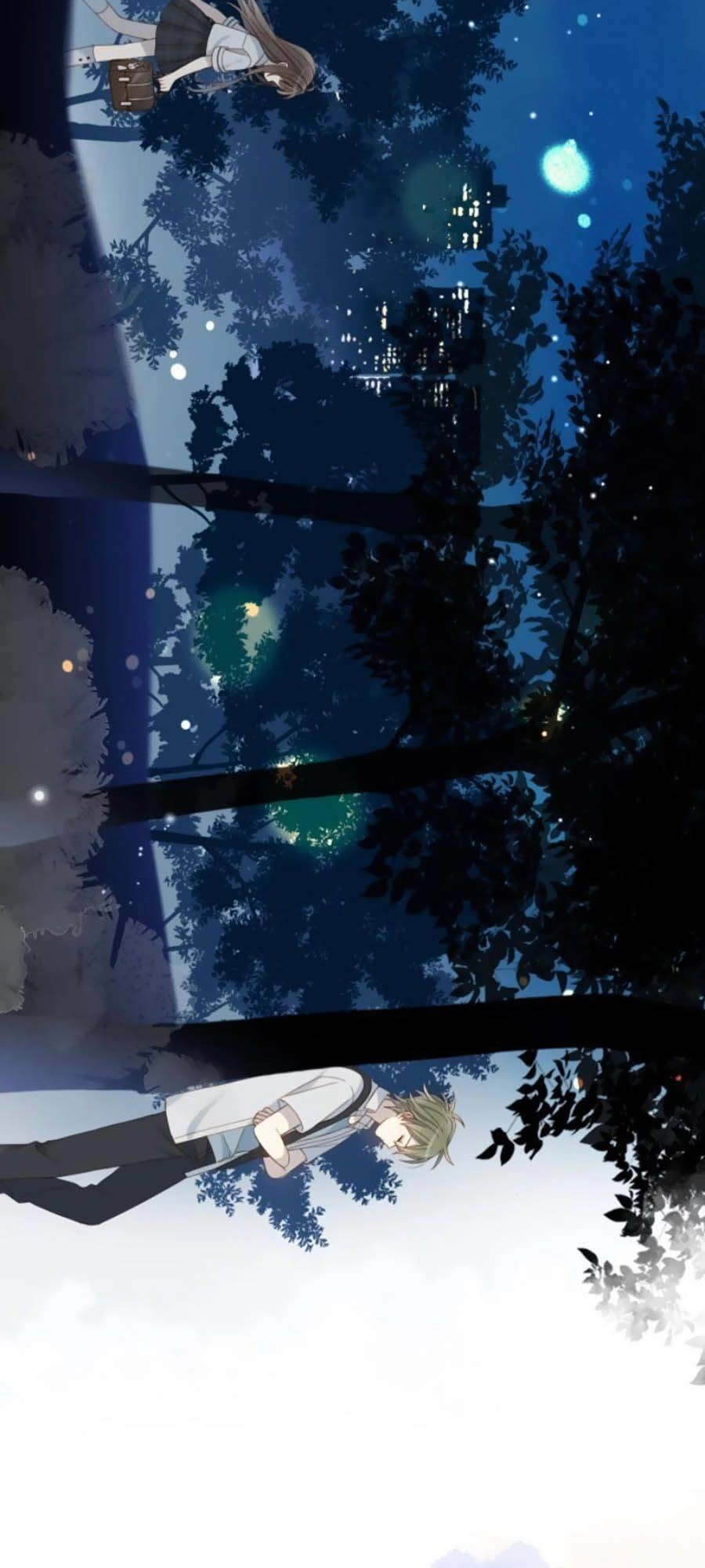 Anh Ấy Rất Hay Trêu Chọc Tôi Chapter 25 - 25