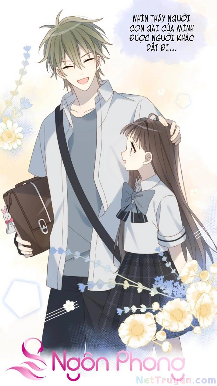 Anh Ấy Rất Hay Trêu Chọc Tôi Chapter 25 - 26