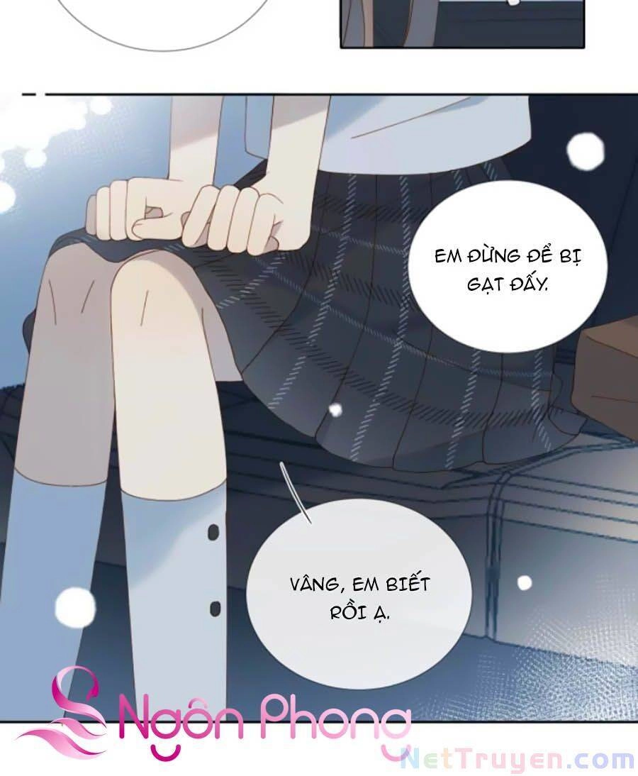 Anh Ấy Rất Hay Trêu Chọc Tôi Chapter 25 - 30