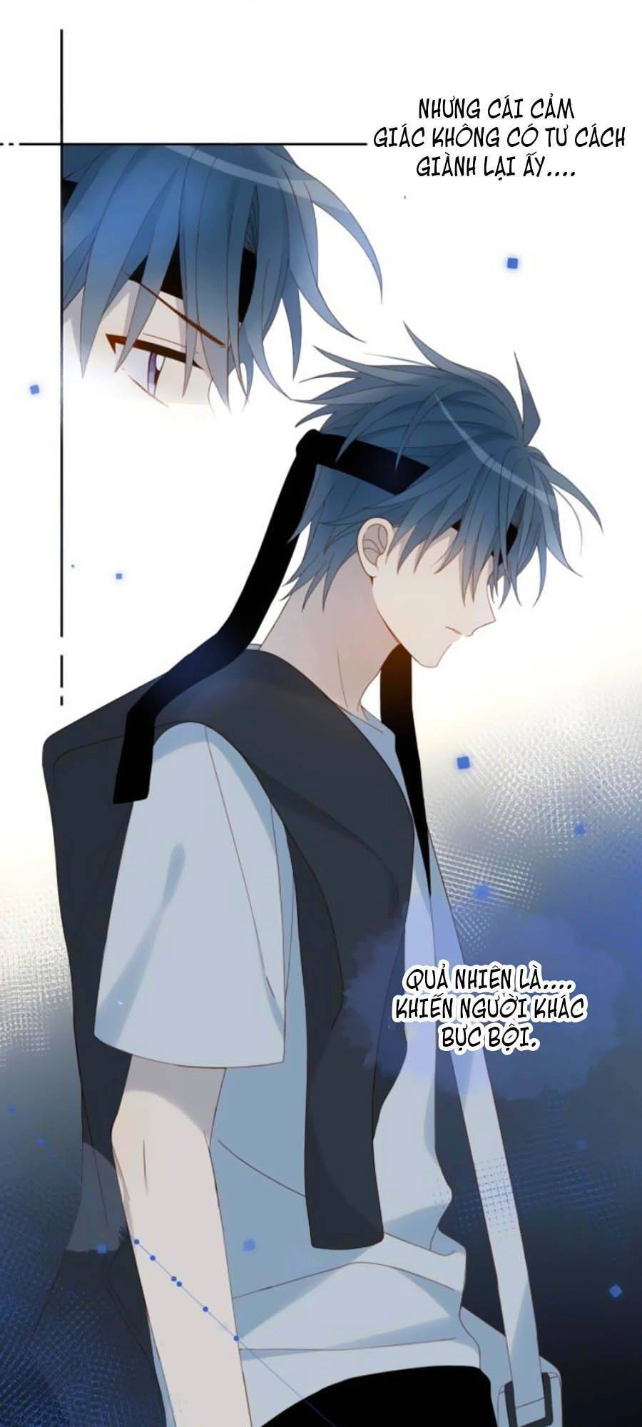 Anh Ấy Rất Hay Trêu Chọc Tôi Chapter 25 - 31