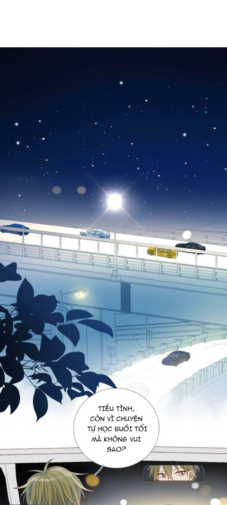 Anh Ấy Rất Hay Trêu Chọc Tôi Chapter 25 - 33