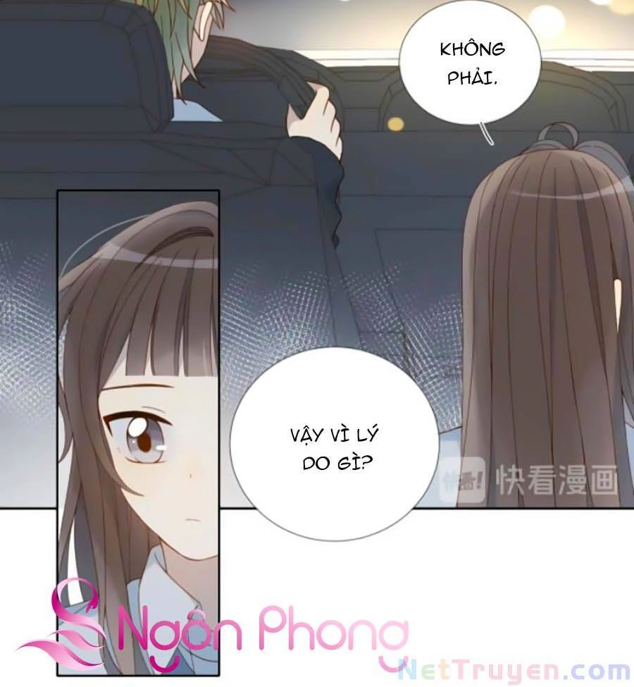 Anh Ấy Rất Hay Trêu Chọc Tôi Chapter 25 - 34