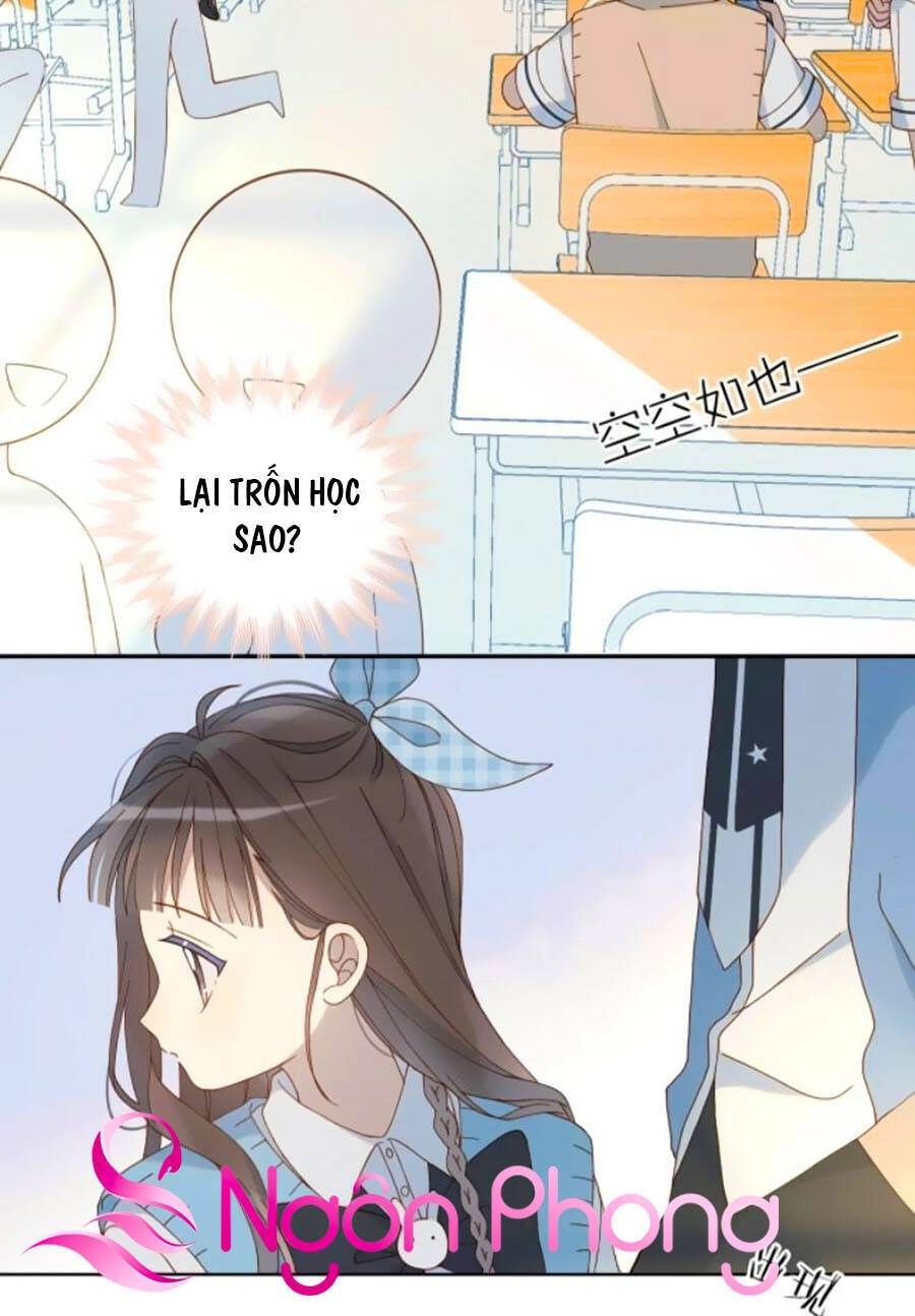 Anh Ấy Rất Hay Trêu Chọc Tôi Chapter 26 - 5