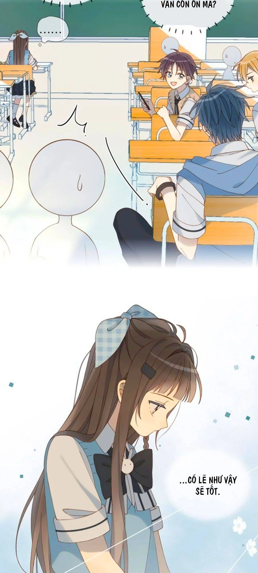 Anh Ấy Rất Hay Trêu Chọc Tôi Chapter 26 - 7