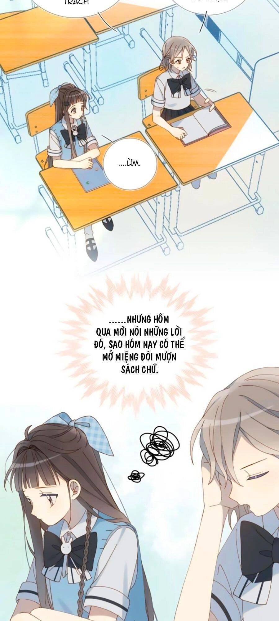 Anh Ấy Rất Hay Trêu Chọc Tôi Chapter 26 - 9