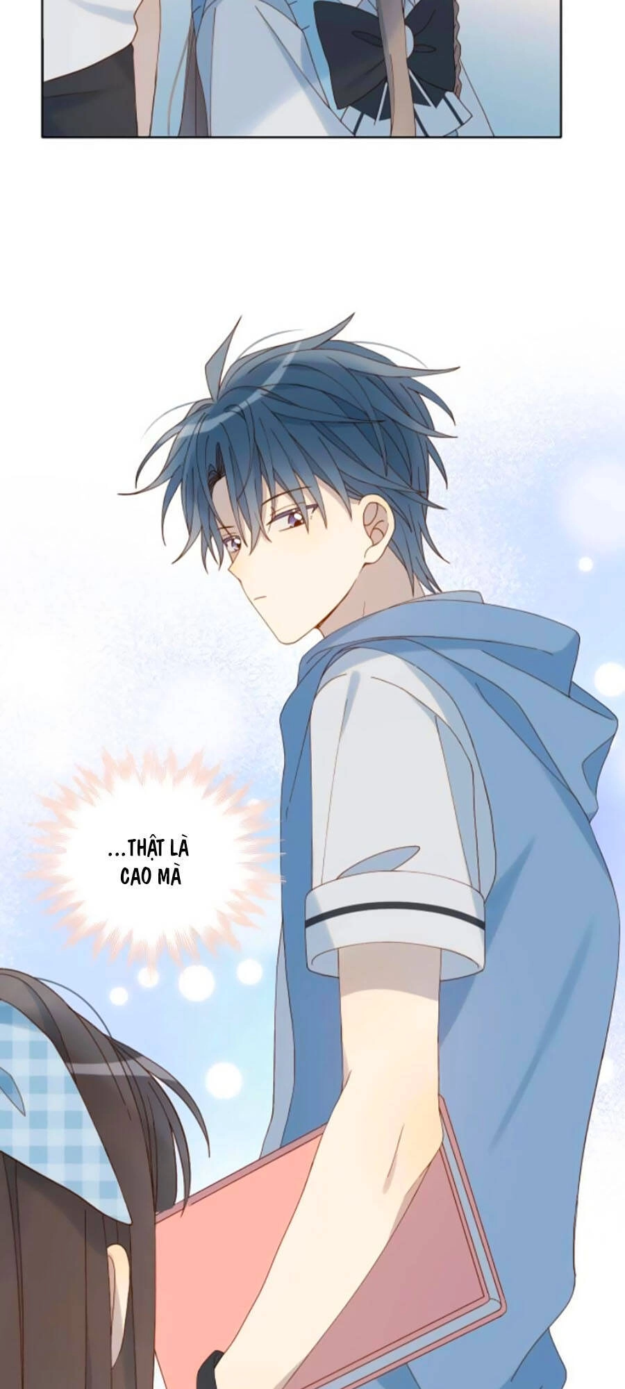 Anh Ấy Rất Hay Trêu Chọc Tôi Chapter 26 - 14