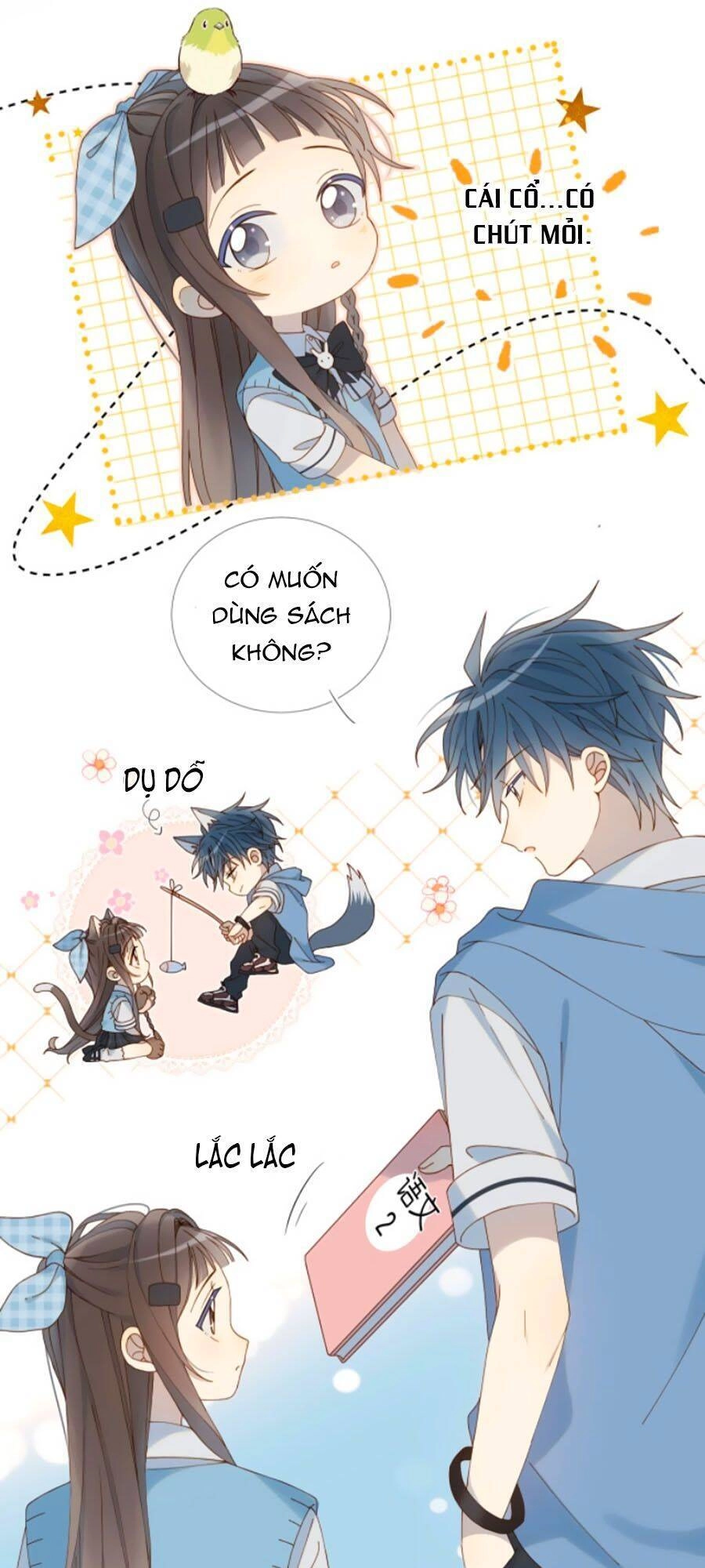 Anh Ấy Rất Hay Trêu Chọc Tôi Chapter 26 - 16