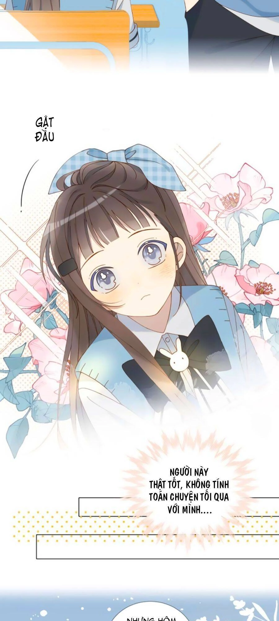 Anh Ấy Rất Hay Trêu Chọc Tôi Chapter 26 - 17