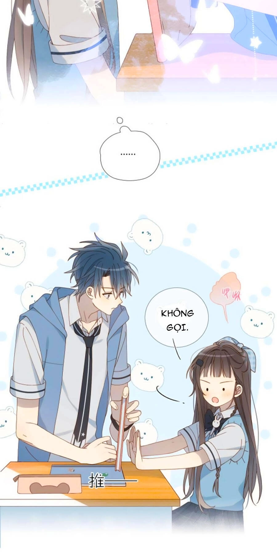 Anh Ấy Rất Hay Trêu Chọc Tôi Chapter 26 - 24