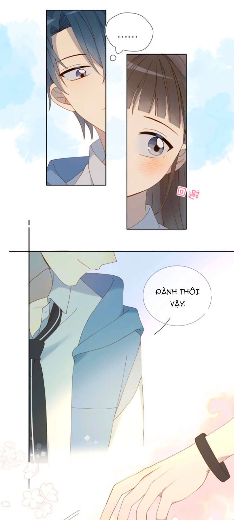 Anh Ấy Rất Hay Trêu Chọc Tôi Chapter 26 - 25