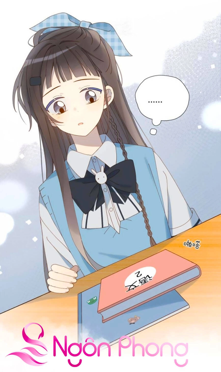 Anh Ấy Rất Hay Trêu Chọc Tôi Chapter 26 - 28