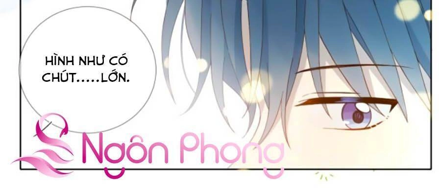 Anh Ấy Rất Hay Trêu Chọc Tôi Chapter 27 - 6