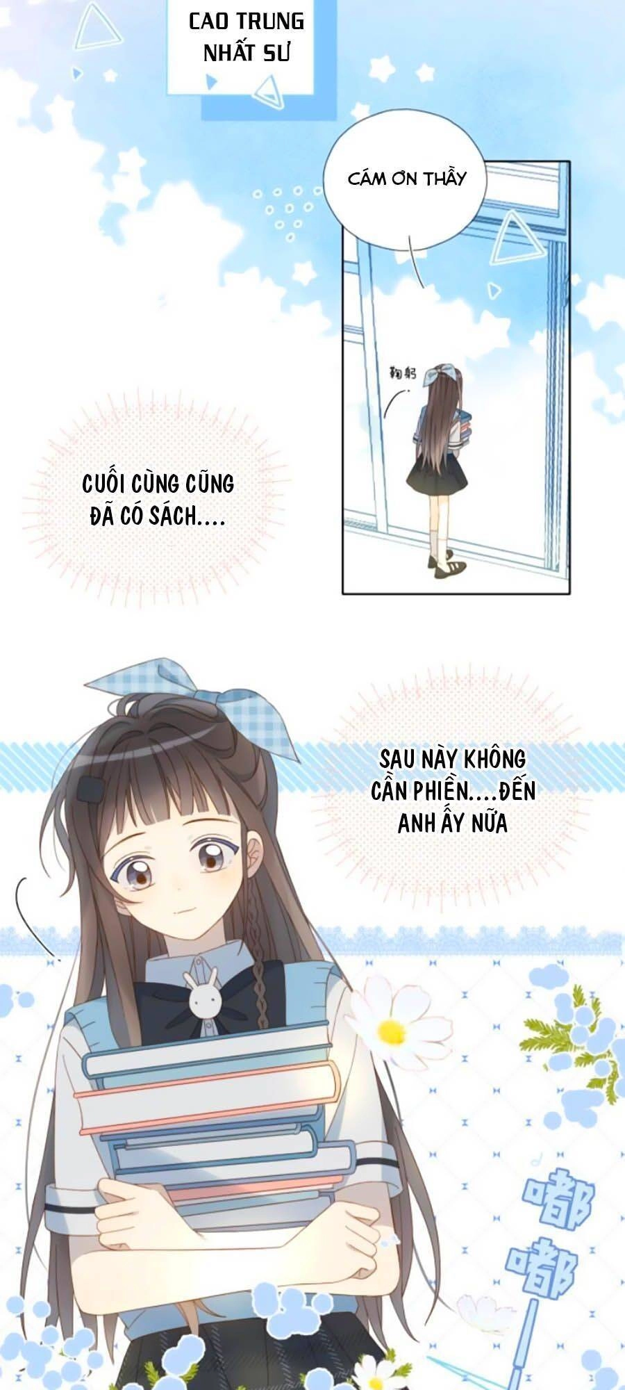 Anh Ấy Rất Hay Trêu Chọc Tôi Chapter 27 - 10